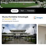 Haka 3* Golem (Tirana)