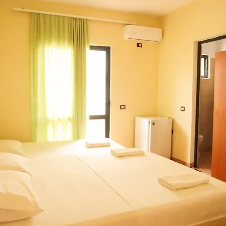 Guest house Haka Golem (Tirana)