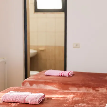 Guest house Haka Golem (Tirana)
