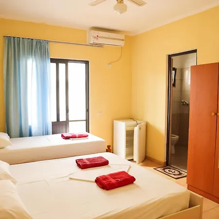 Guest house Haka 3*