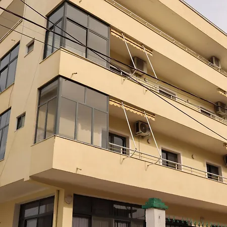 Haka Guest house 3*