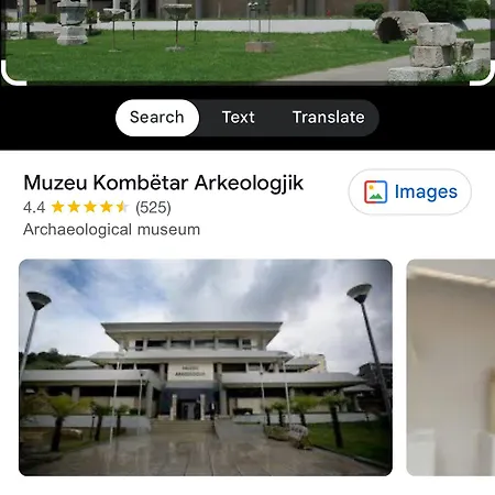 Haka 3* Golem (Tirana)