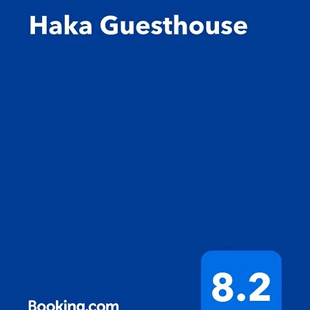 Haka 3* גולם