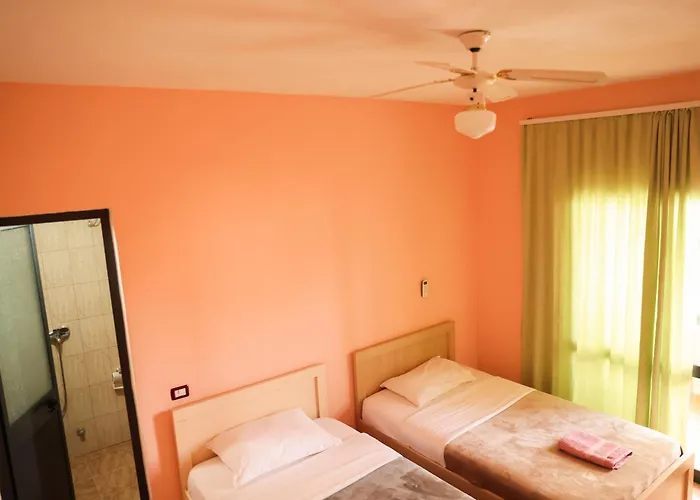 بيت ضيافة Haka غوليم