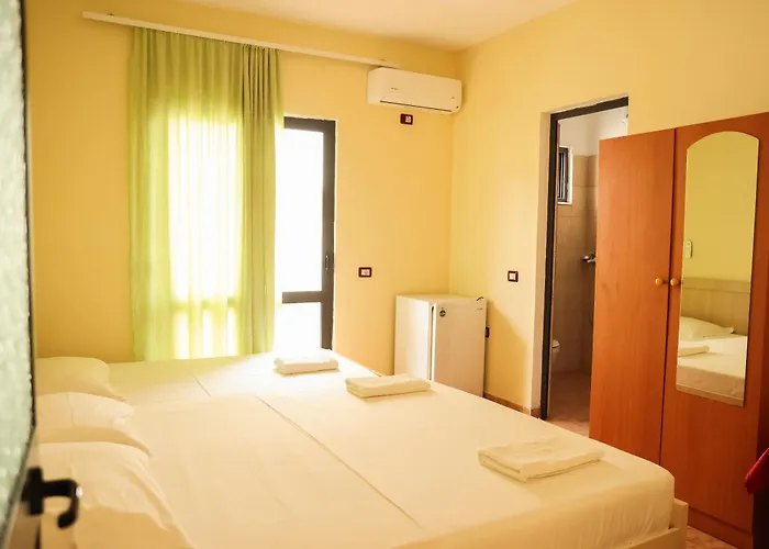 Haka Πανσιόν 3*