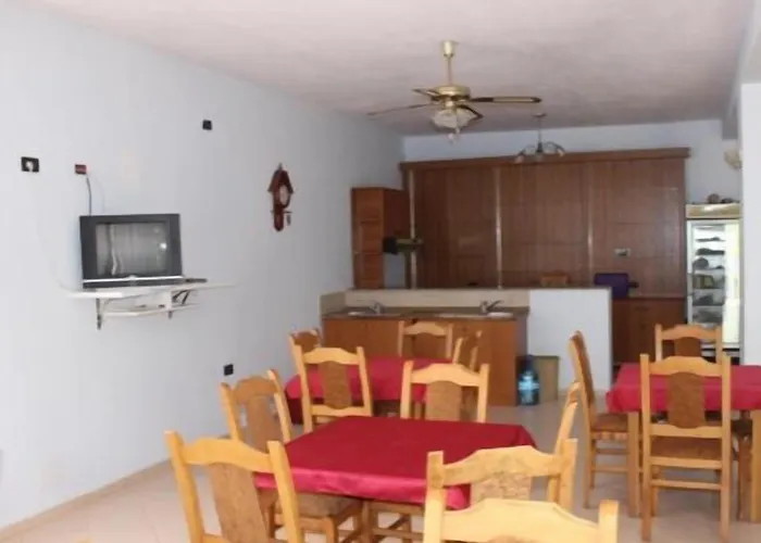 Πανσιόν Haka 3*