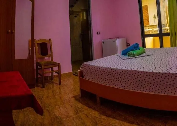 Πανσιόν Haka 3*