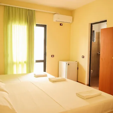 Haka Guest house 3*