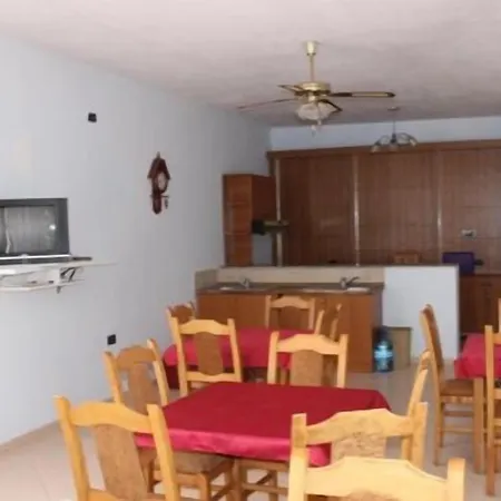 ゲストハウス Haka 3*