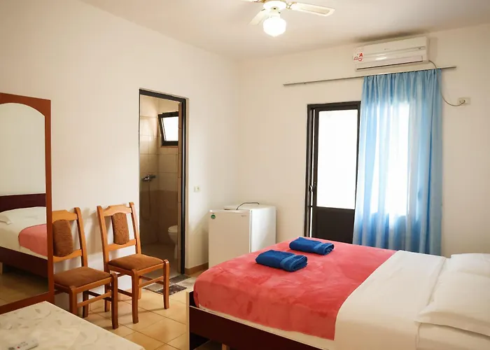 게스트하우스 Haka