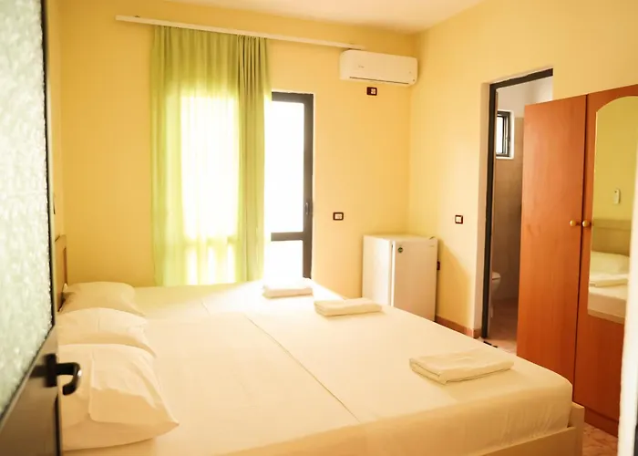 게스트하우스 Haka 골렘