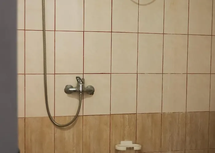 Haka 게스트하우스 골렘