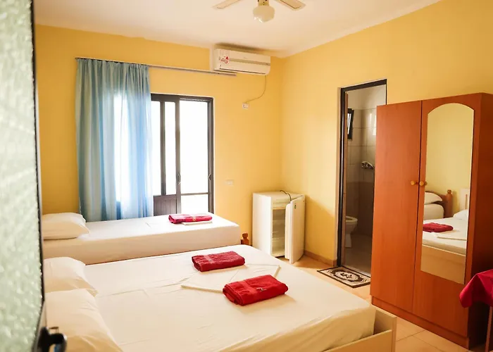 게스트하우스 Haka 3*