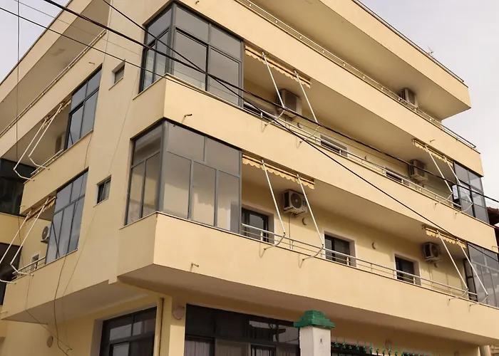 Haka 게스트하우스 3*